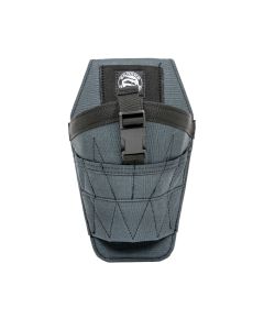 Badger Tool Belts 456710 Gunmetal Drill Holster