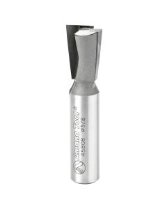 Amana Tool 45808 5/8" Carbide Tipped Dovetail Router Bit