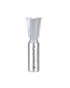 Amana Tool 45819 3/4" Carbide Tipped Dovetail Router Bit