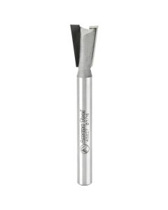 Amana Tool 45827 7/16" Carbide Tipped Dovetail Router Bit