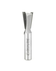 Amana Tool 45829 11/16" x 3" Carbide Tipped Dovetail Router Bit