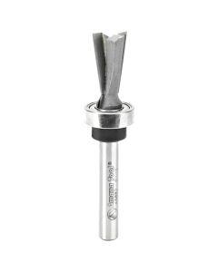 Amana Tool 45882 7/16" Carbide Tipped Keller Dovetail Router Bit
