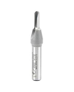 Amana Tool 45900 1/8" Solid Carbide Core Box Router Bit