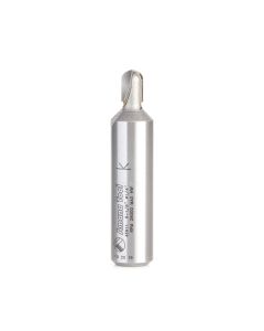 Amana Tool 45911 1/4" Carbide Tipped Core Box Router Bit