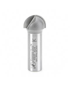 Amana Tool 45920 3/4" Carbide Tipped Core Box Router Bit