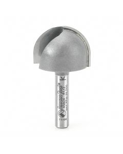 Amana Tool 45924 1" Carbide Tipped Core Box Router Bit