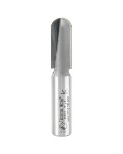 Amana Tool 45932 1/2" Carbide Tipped Extra Deep Core Box Router Bit