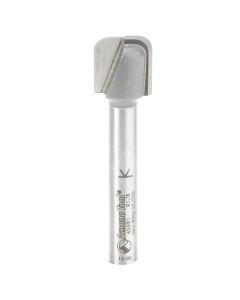 Amana Tool 45981 1/2" Carbide Tipped Bowl & Tray Router Bit