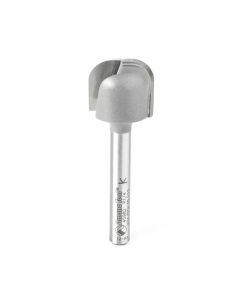 Amana Tool 45982 3/4" Carbide Tipped Bowl & Tray Router Bit