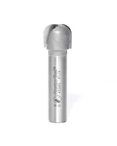 Amana Tool 45984 3/4" Carbide Tipped Bowl & Tray Router Bit