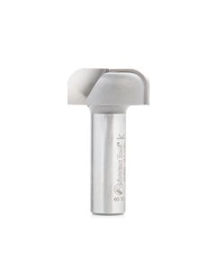 Amana Tool 45986-S, 1-1/8" x 1/2" x 2" 2FL CT Bowl & Tray Dishes Router Bit