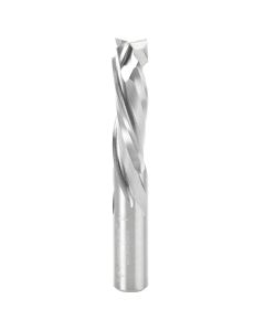 Amana Tool 46014 1/2" CNC Solid Carbide Compression Spiral Router Bit