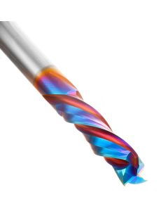 Amana Tool 46018-K 1/4" CNC Spektra Mortise Compression Spiral Router Bit