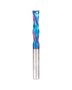 Amana Tool 46035-K 1/2" CNC Spektra Compression Spiral Router Bit