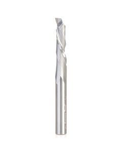 Amana Tool 46036 1/4" CNC Solid Carbide Compression Spiral Router Bit