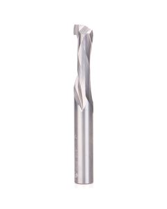 Amana Tool 46038 3/8" CNC Solid Carbide Compression Spiral Router Bit