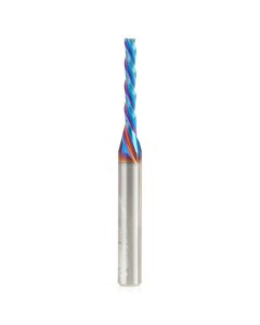 Amana Tool 46053-K 1/8" Spektra Spiral Plunge Router Bit
