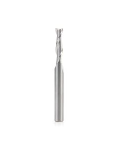 Amana Tool 46062 5mm Solid Carbide Spiral Plunge Router Bit