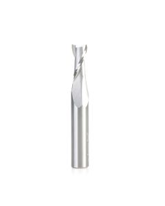 Amana Tool 46063 8mm Solid Carbide Spiral Plunge Router Bit
