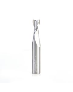 Amana Tool 46065 10mm Solid Carbide Spiral Plunge Router Bit