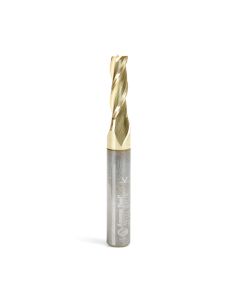 Amana Tool 46092 3/16" Solid Carbide Up-Cut Spiral Router Bit