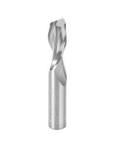 Amana Tool 46106 1/2" Solid Carbide Up-Cut Spiral Plunge Router Bit