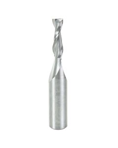 Amana Tool 46117 9/32" Solid Carbide Up-Cut Spiral Plunge Router Bit