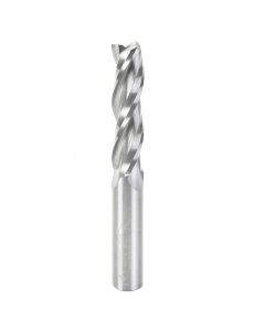 Amana Tool 46118 1/2" Solid Carbide Up-Cut Spiral Plunge Router Bit