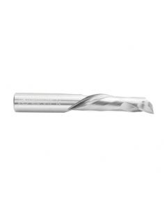 Amana Tool 46160 Compression Spiral Router Bit, 1/2 x 3-1/2 inch, Solid Carbide