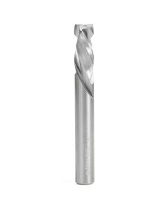 Amana Tool 46171 3/8" CNC Solid Carbide Compression Spiral Router Bit