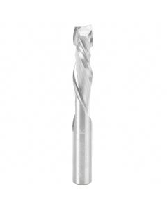 Amana Tool 46172 3/8" Solid Carbide Compression Spiral Router Bit