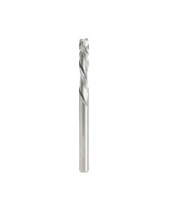 Amana Tool 46181 3/16" CNC Solid Carbide Compression Spiral Router Bit