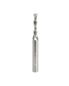 Amana Tool 46183 5/32" CNC Solid Carbide Compression Spiral Router Bit