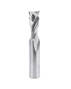 Amana Tool 46188-LH 1-1/4" CNC Solid Carbide Left Hand Compression Spiral Router Bit