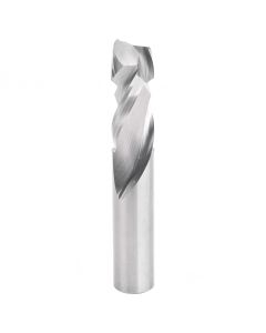 Amana Tool 46188 1/2" Solid Carbide CNC Compression Spiral Router Bit