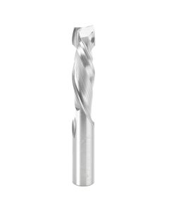 Amana Tool 46190 1/2" CNC Solid Carbide Compression Spiral Router Bit