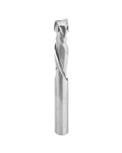 Amana Tool 46191 1/2" x 4-1/16" CNC Solid Carbide Compression Spiral Router Bit