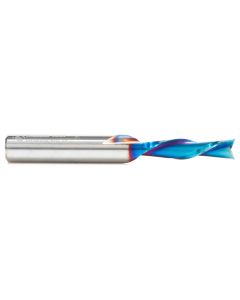 Amana Tool 46201-K 3/16" Spektra Spiral Plunge Router Bit