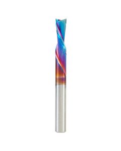 Amana Tool 46202-K Spektra 1/4" Solid Carbide Spiral Plunge Router Bit