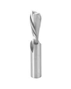 Amana Tool 46206 1/2" Solid Carbide Down-Cut Spiral Plunge Router Bit