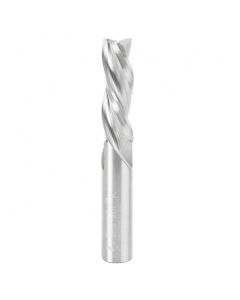 Amana Tool 46216 1/2" x 3-1/2" Solid Carbide Down-Cut Spiral Plunge Router Bit