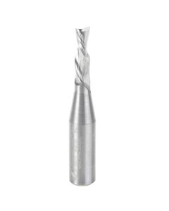 Amana Tool 46217 9/32" Solid Carbide Down-Cut Spiral Plunge Router Bit