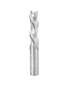 Amana Tool 46234 1/2" CNC Solid Carbide Spiral Flute Roughing/Finishing Router Bit