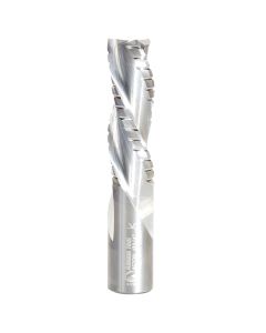 Amana Tool 46238 3/4" CNC Solid Carbide Spiral Flute Roughing/Finishing Router Bit