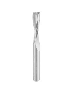 Amana Tool 46248 1/4" Solid Carbide Up-Cut Spiral Plunge Router Bit