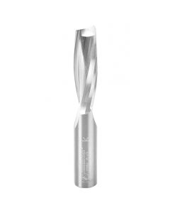 Amana Tool 46263 1/2" Solid Carbide Up-Cut Spiral Plunge Router Bit