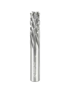 Amana Tool 46267 1/2" x 1-1/8" CNC Solid Carbide Spiral Down-Cut Router Bit