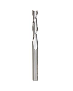 Amana Tool 46321 1/4" Solid Carbide Up-Cut Spiral Plunge Router Bit