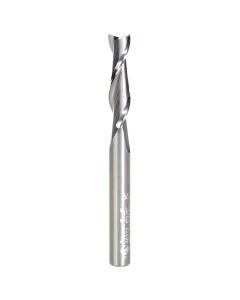 Amana Tool 46323 3/8" Solid Carbide Upcut Spiral Plunge Router Bit