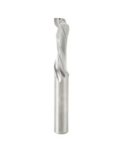 Amana Tool 46324 3/8" CNC Solid Carbide Compression Spiral Router Bit